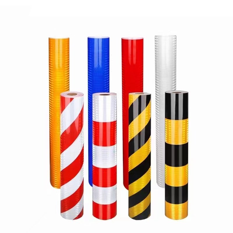 REFLECTIVE MATERIALS