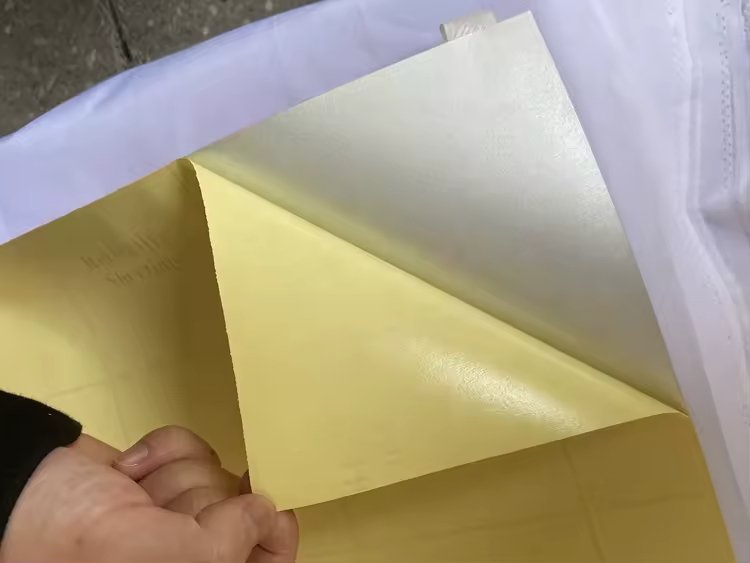 Screen Printing Reflective Sheeting