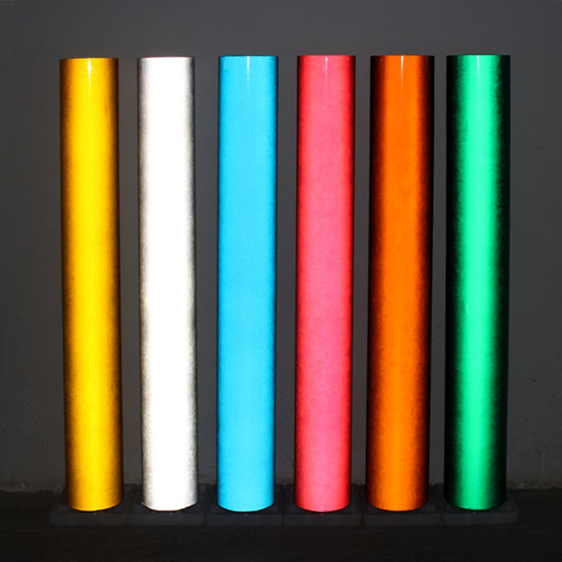 acrylic reflective sheeting