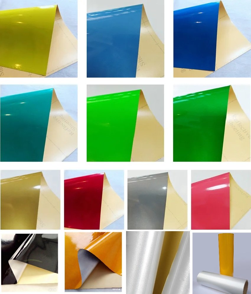 reflective acrylic mirror sheet