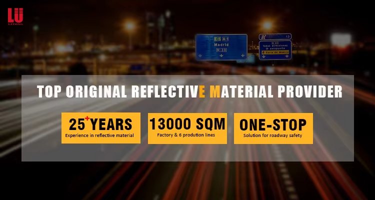 compliant safety direction sign