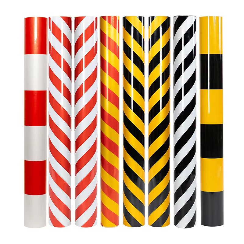 bulk two-color reflective film for sale