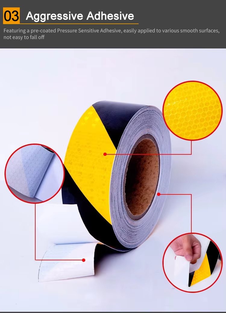 UV Resistant Crystal Lattice Film