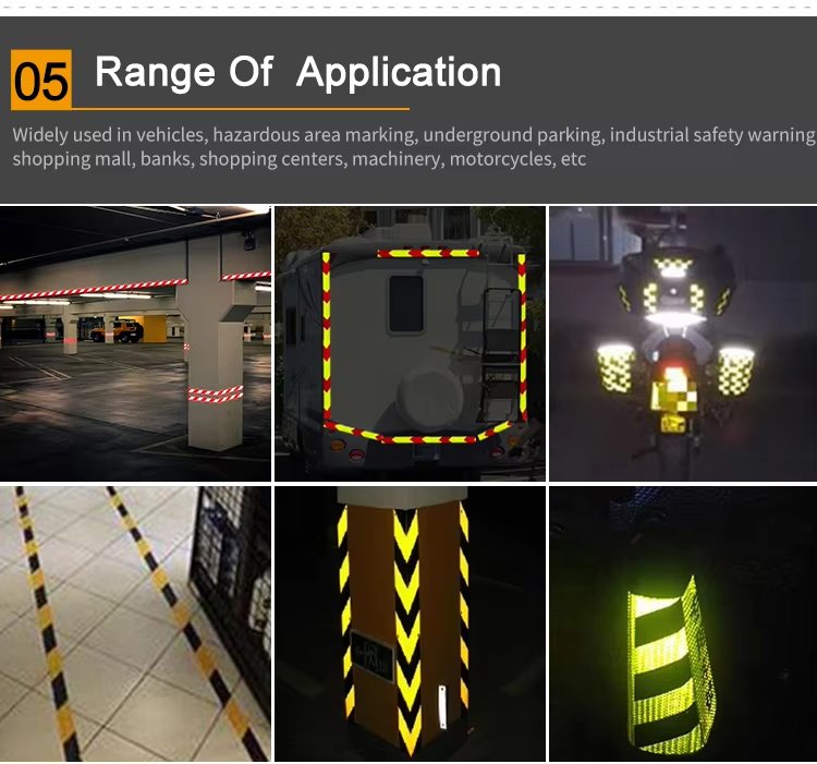 Fade Resistant Reflective Film