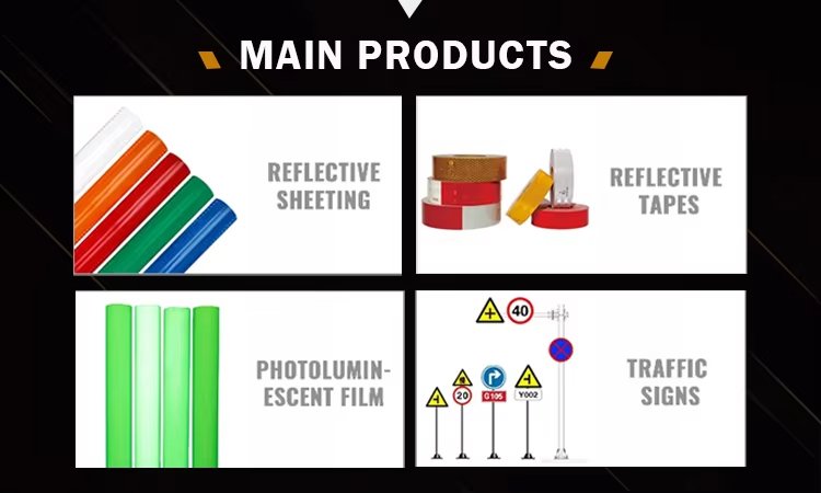 ASTM D4956 Certified for Construction Zones & Mining Safety