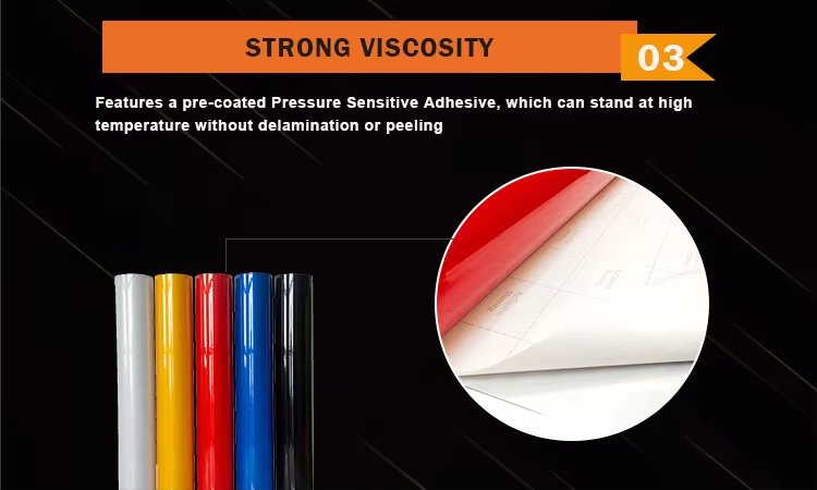 Vietnam Made for USA Market (2in x 100yd) - Low Tariff