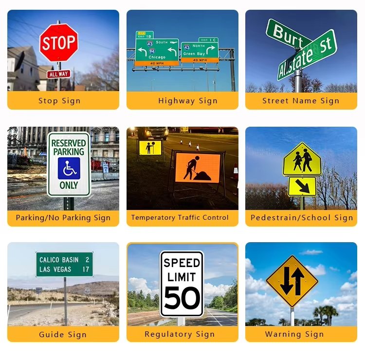 highway reflective sheeting