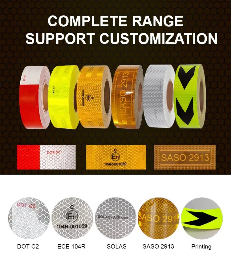 wholesale reflective sheeting