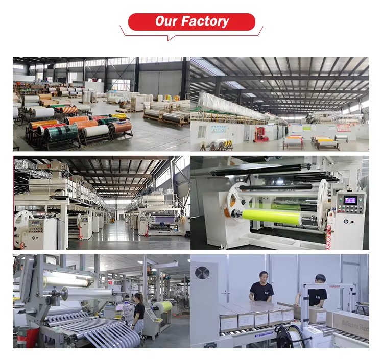 smart traffic reflective sheeting