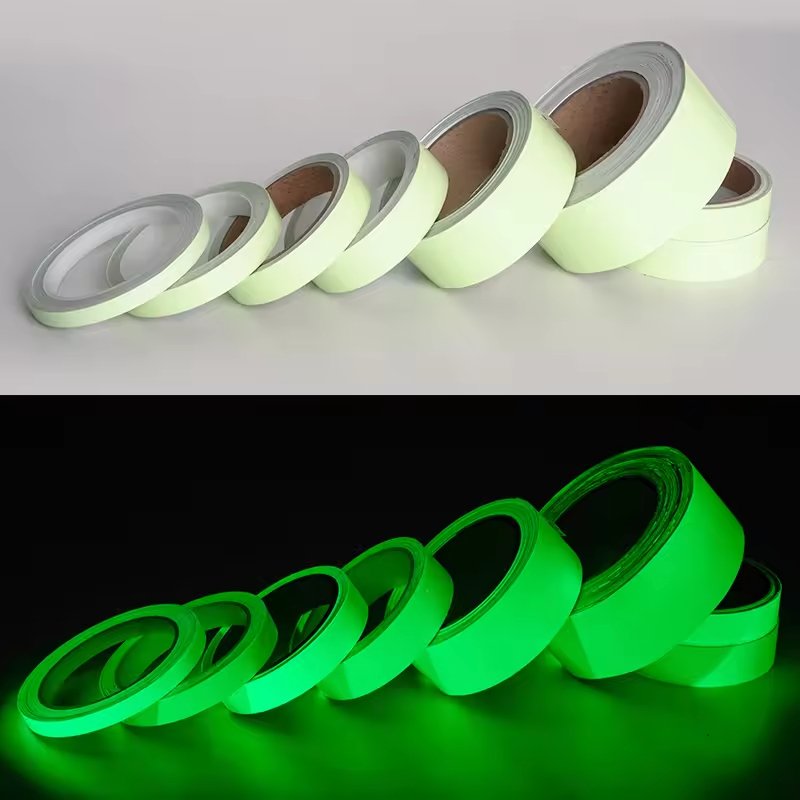 emergency exit luminous tape
