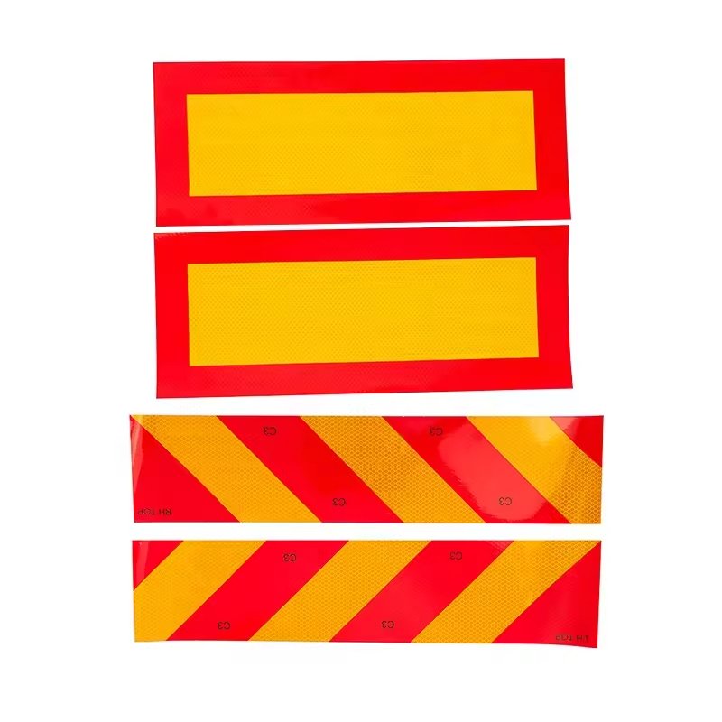 Strong Reflective Sticker