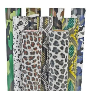 High - quality PU Heat Transfer Vinyl