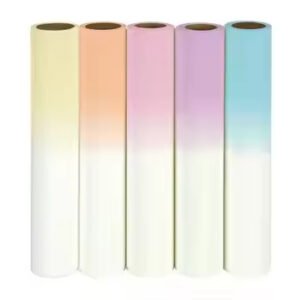 Heat Transfer Vinyl (HTV)