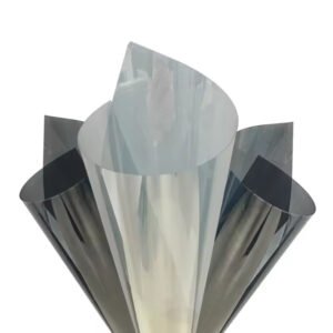 XPEL Automotive Window Film